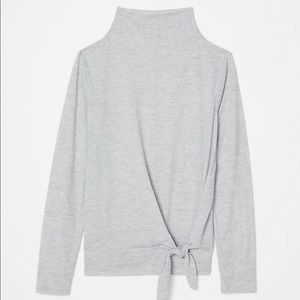 ISO this loft funnel neck sweater